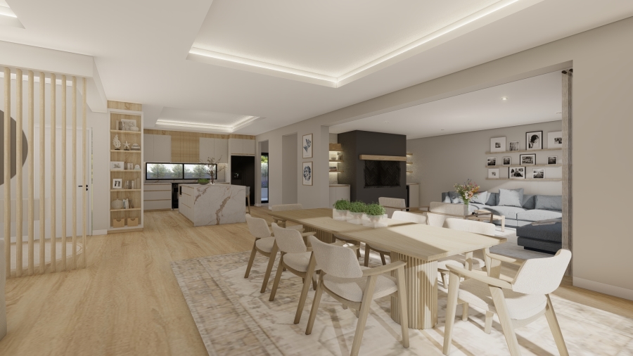 3 Bedroom Property for Sale in Langebaan Country Estate Western Cape